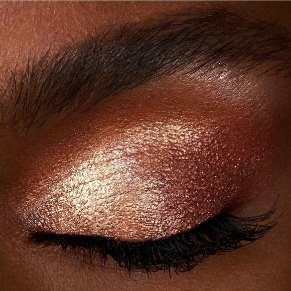 MAC Dazzleshadow in Last Dance - Picture 7 of 15